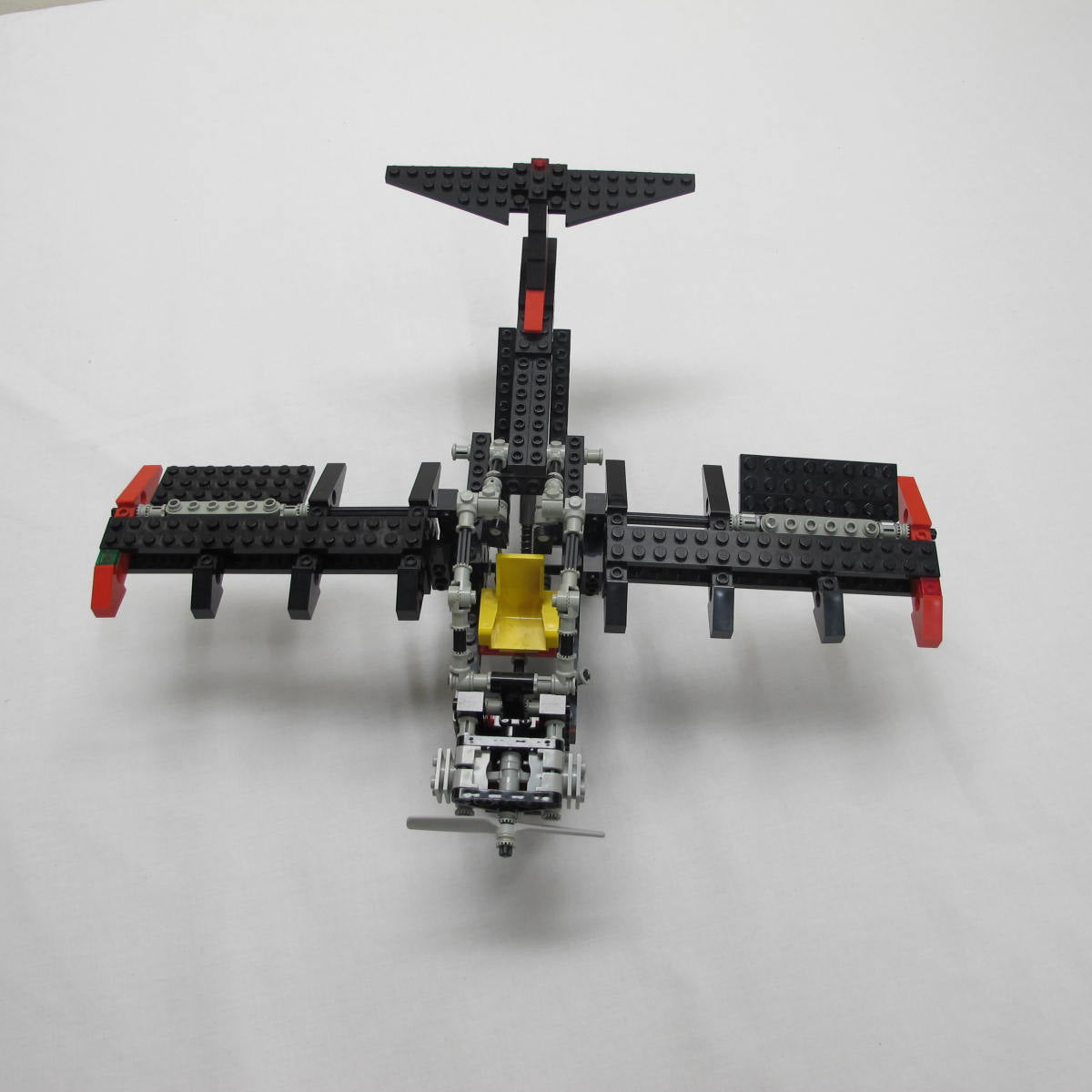 Sky Ranger. Complete with box, no instructions