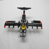 Sky Ranger. Complete with box, no instructions