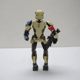 Scarif Stormtrooper. Complete with instructions, no box, USLEG01877