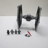 Imperial TIE Fighter. Complete with instructions and box