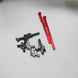 Imperial TIE Fighter. Complete with instructions and box