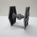 Imperial TIE Fighter. Complete with instructions and box