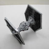Imperial TIE Fighter. Complete with instructions and box
