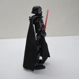 Kylo Ren. Complete with instructions, no box