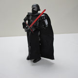 Kylo Ren. Complete with instructions, no box