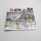 AT-AP Walker. Complete with instructions and box