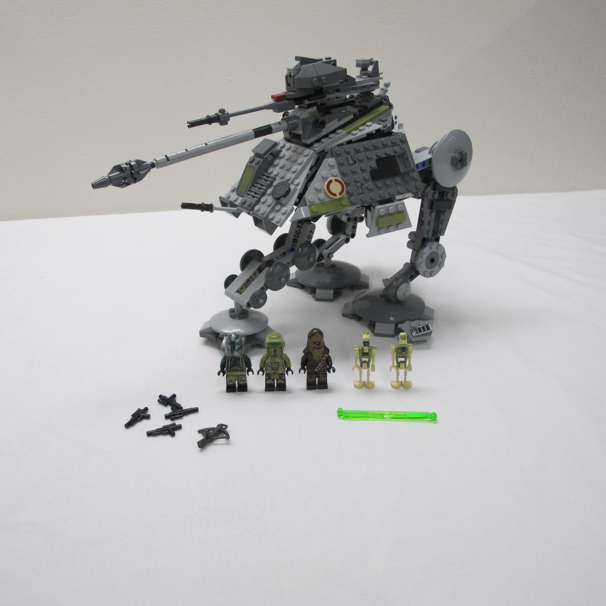 AT-AP Walker. Complete with instructions and box