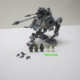 AT-AP Walker. Complete with instructions and box