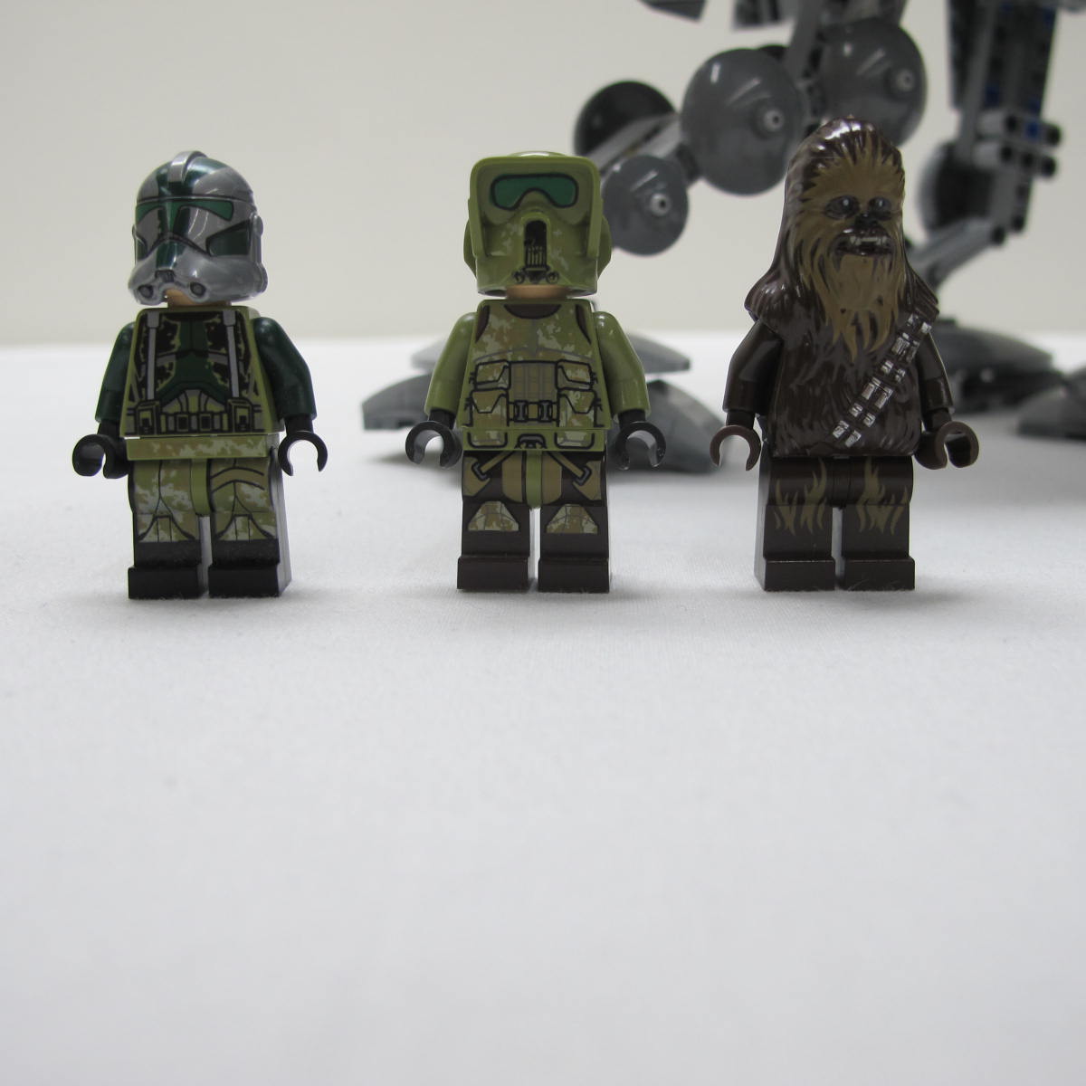 AT-AP Walker. Complete with instructions and box
