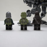 AT-AP Walker. Complete with instructions and box
