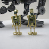AT-AP Walker. Complete with instructions and box