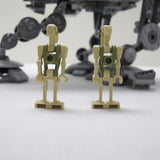 AT-AP Walker. Complete with instructions and box