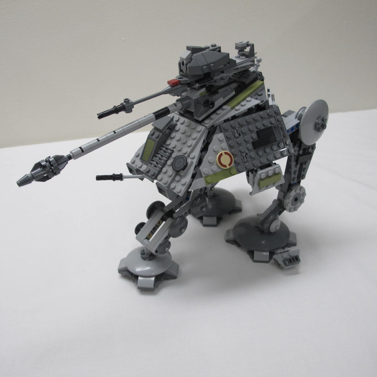 AT-AP Walker. Complete with instructions and box