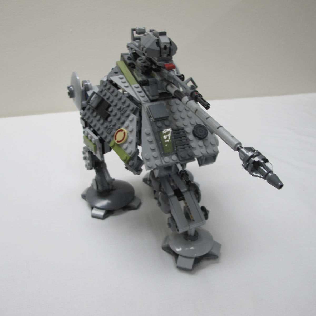 AT-AP Walker. Complete with instructions and box