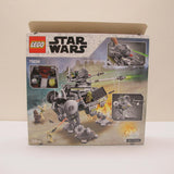 AT-AP Walker. Complete with instructions and box