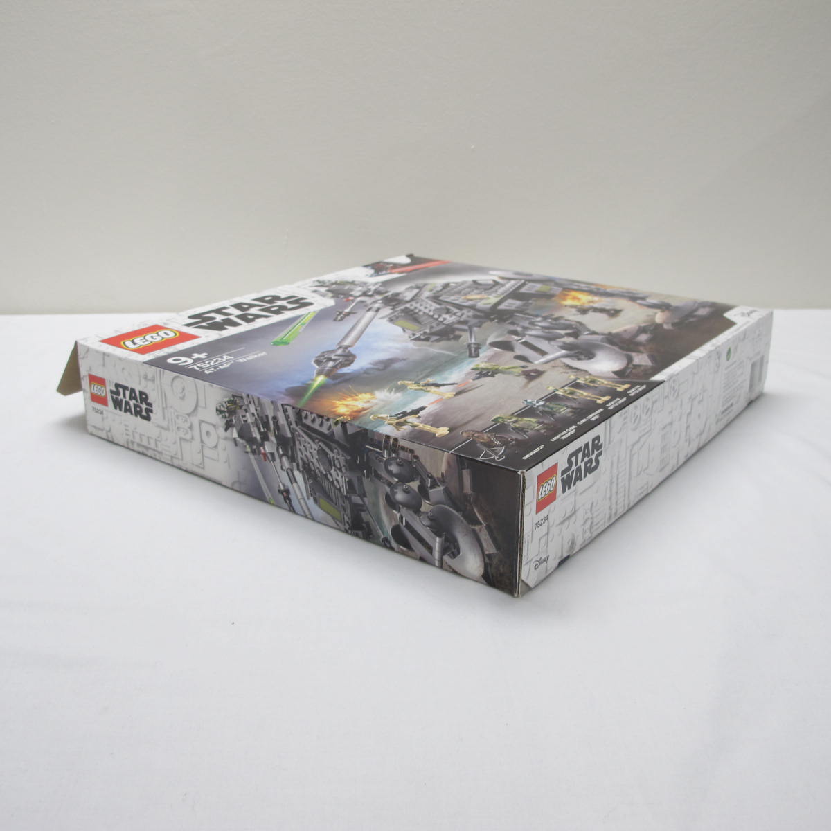 AT-AP Walker. Complete with instructions and box