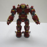 The Hulkbuster: Ultron Edition. Complete with instructions and box
