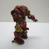 The Hulkbuster: Ultron Edition. Complete with instructions and box