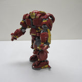 The Hulkbuster: Ultron Edition. Complete with instructions and box