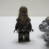 Millennium Falcon Microfighter. Complete with instructions, no box