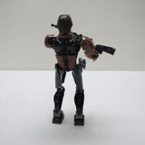 Han Solo. Complete with instructions, no box