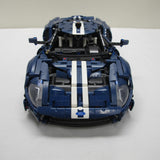 2022 Ford GT. Complete without instructions and box