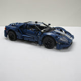 2022 Ford GT. Complete without instructions and box