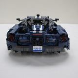 2022 Ford GT. Complete without instructions and box
