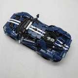 2022 Ford GT. Complete without instructions and box