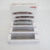Commuter Car Set