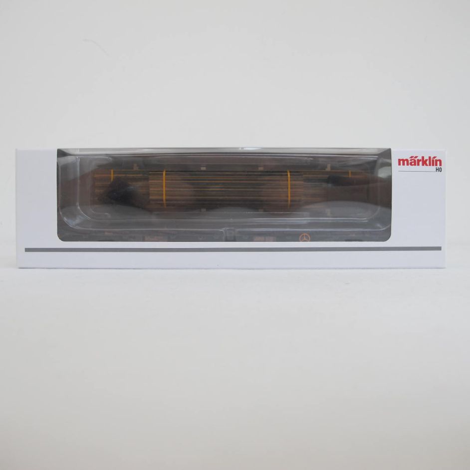 Commuter Car Set