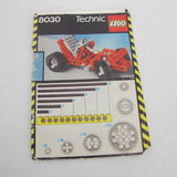 Universal Set. Complete with instructions, no box