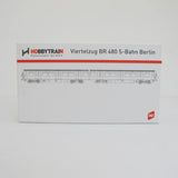 2-piece BR 480 S-Bahn Berlin unmotorised supplement