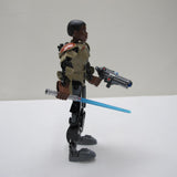 Finn. Complete with instructions, no box