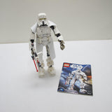 Range Trooper. Complete with instructions, no box