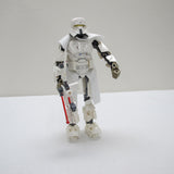 Range Trooper. Complete with instructions, no box