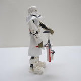 Range Trooper. Complete with instructions, no box