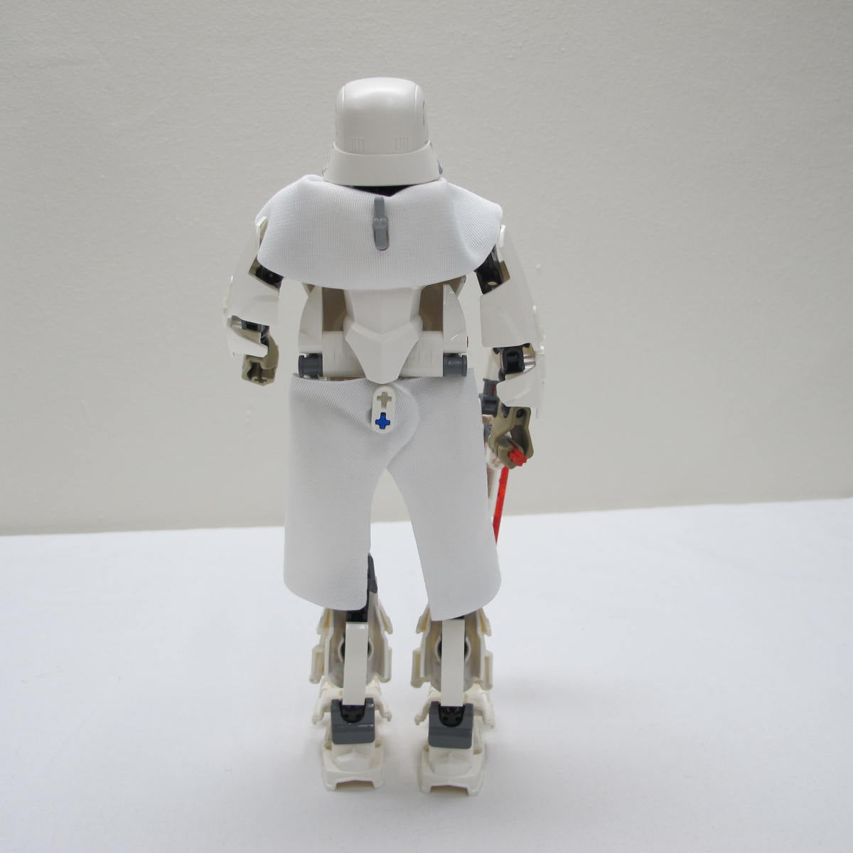 Range Trooper. Complete with instructions, no box