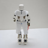 Range Trooper. Complete with instructions, no box