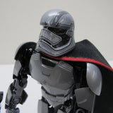 Captain Phasma. Complete with instructions, no box