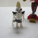 The Samurai Mech. Complete without instructions and box
