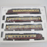 SBB-CFF RAm TEE 501