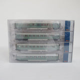 Northlander" diesel multiple unit