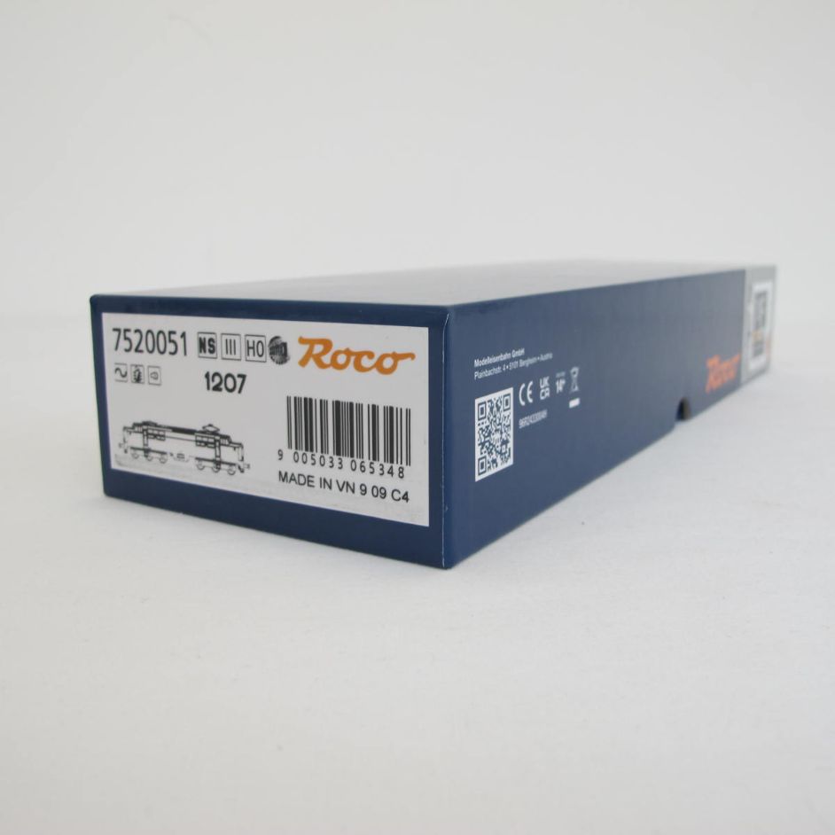 Double container carrier car “'RailCargo Austria”'