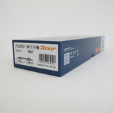 Double container carrier car “'RailCargo Austria”'