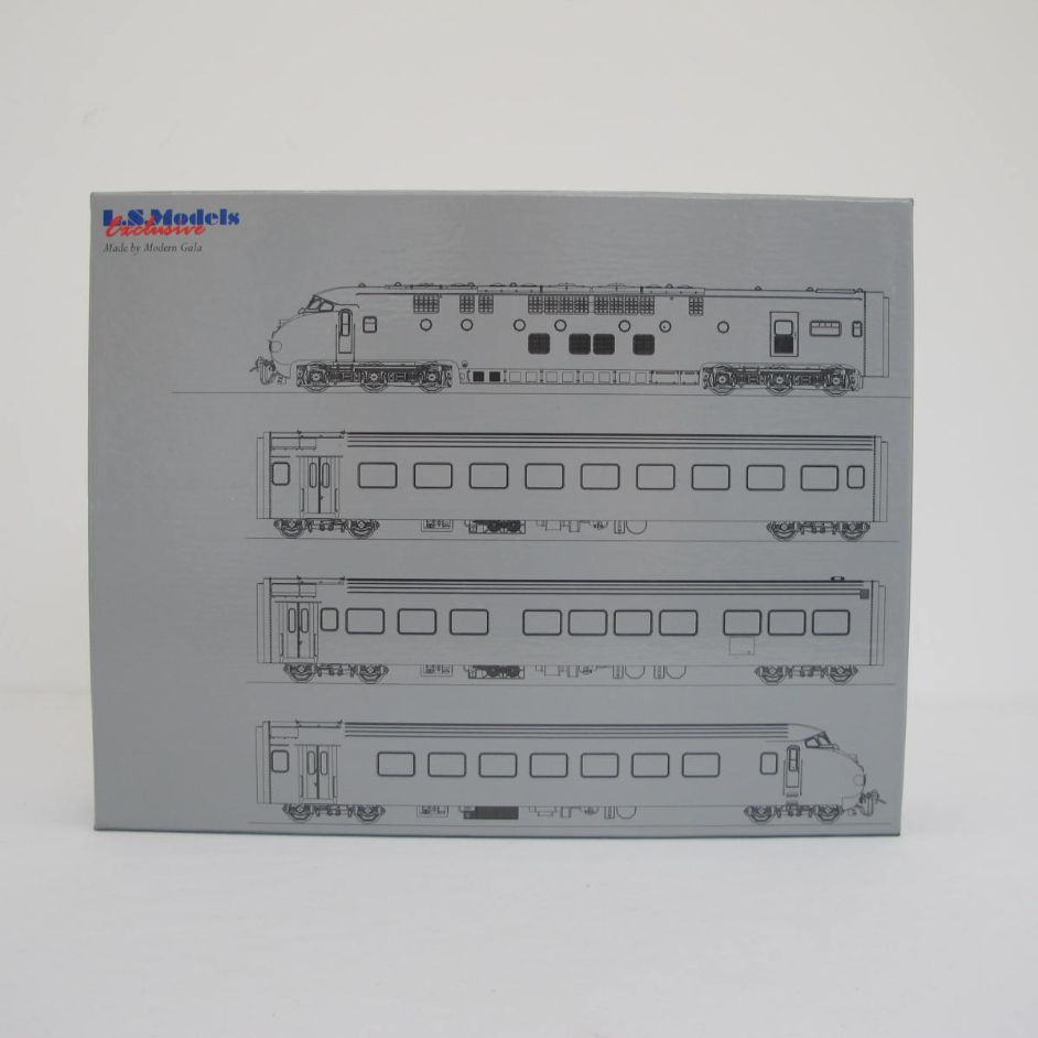 NS DE-IV 1003 TEE RAM