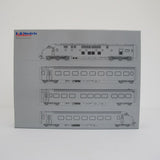 NS DE-IV 1003 TEE RAM
