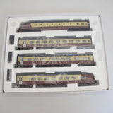 NS DE-IV 1003 TEE RAM