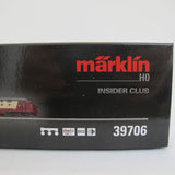 4-piece NS Olympic Koploper Intercity ICM-4