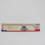 Intermediate coach (2nd cl.) ICE with NS 406 652-8 pantograph